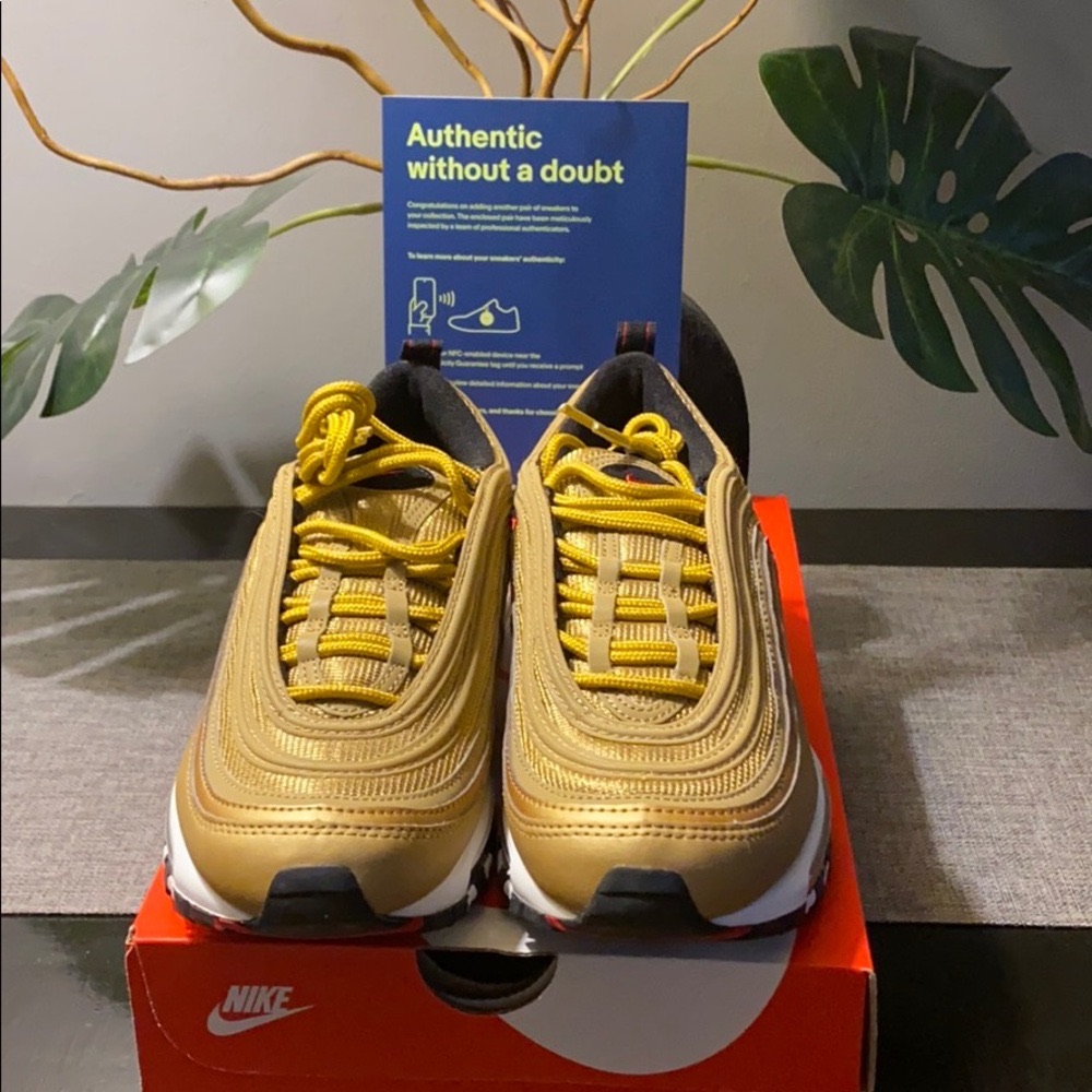 Nike Airmax ‘97 Og